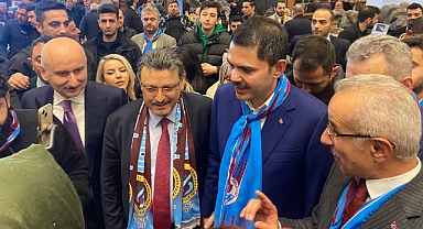 GENÇ’TEN KARDEŞ ŞEHİR AÇIKLAMASI