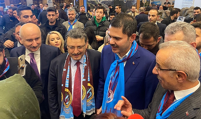 GENÇ’TEN KARDEŞ ŞEHİR AÇIKLAMASI