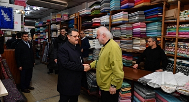 GENÇ: TRABZON’UN ÇEHRESİNİ DEĞİŞTİRECEK