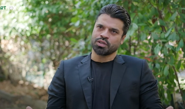 GÖKHAN ZAN'DAN CUMHURBAŞKANI ERDOĞAN VE ÖZGÜR ÖZEL'E TEPKİ