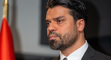 GÖKHAN ZAN'DAN MUSTAFA SARIGÜL'E: ADAY OLURSANIZ BEN ÇEKİLİRİM