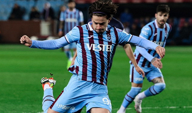 GOL UMUDU ENİS DESTAN!