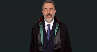 HAKAN ORHAN, BARO BAŞKANLIĞINA ADAY