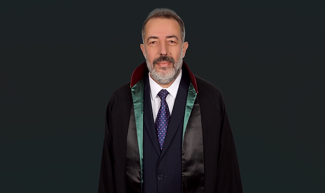 HAKAN ORHAN, BARO BAŞKANLIĞINA ADAY