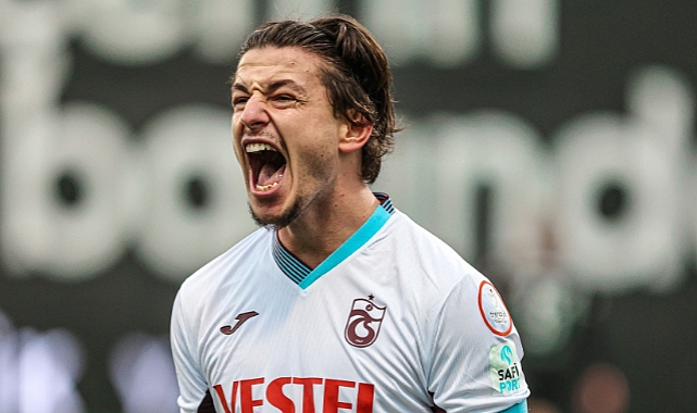 HAMİ’DEN ENİS DESTAN’A BÜYÜK ÖVGÜ!