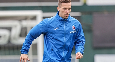 HANİ ORSİC OCAK’TA DÖNÜYORDU!