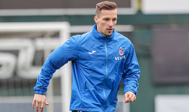 HANİ ORSİC OCAK’TA DÖNÜYORDU!