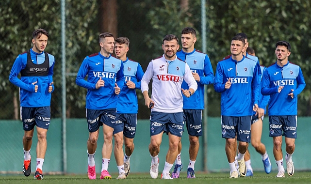 HATAY’A KAYBETME LÜKSÜ YOK!