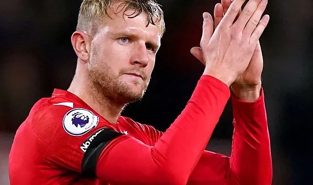 HAYDAA!... WORRALL DA KAÇIYOR!