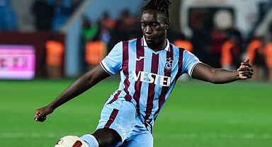 HER DERDE DEVA BATİSTA MENDY!