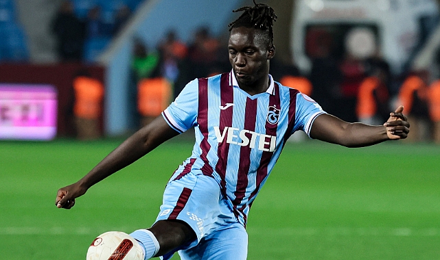 HER DERDE DEVA BATİSTA MENDY!