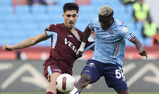 HEYECAN KASIRGASI NEFES KESTİ!