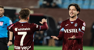 FIRTINA'NIN SERİ İÇİN PENDİK SINAVI!