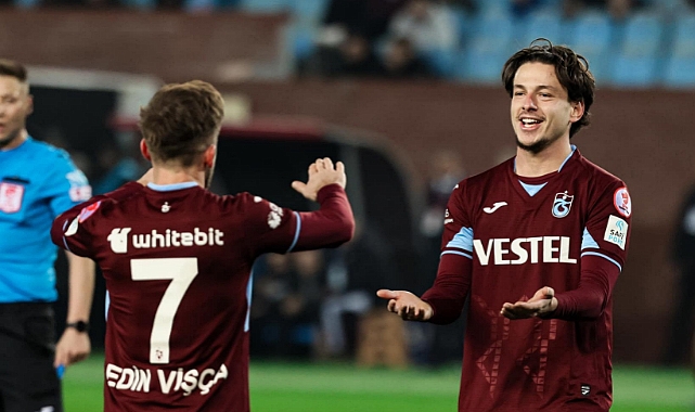 FIRTINA'NIN SERİ İÇİN PENDİK SINAVI!