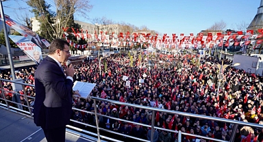 İMAMOĞLU İLE ÇOCUK ARASINDA TRT DİYALOĞU: BENİ GÖSTERMİYORLAR NE YAPAYIM?