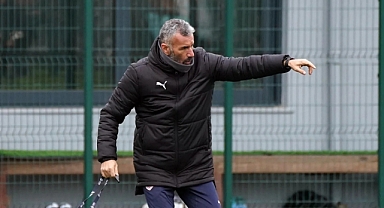 IVO VİEİRA: ZOR MAÇ OLACAĞINI BILIYORDUK