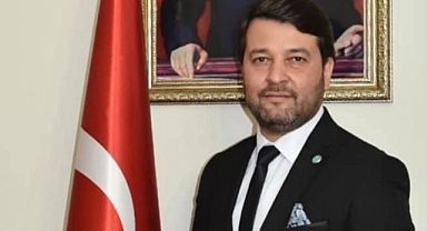 İYİ PARTİ BEŞİKDÜZÜ BELEDİYE BAŞKAN ADAYI BELLİ OLDU