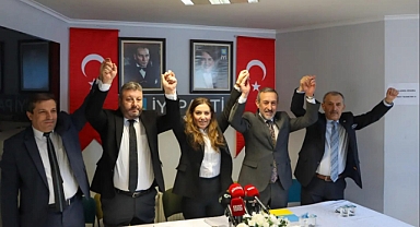 İYİ PARTİ ORTAHİSAR BELEDİYE BAŞKANI BELLİ OLDU