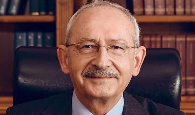 KILIÇDAROĞLU, ERDOĞAN'A AÇTIĞI DAVAYI KAZANDI