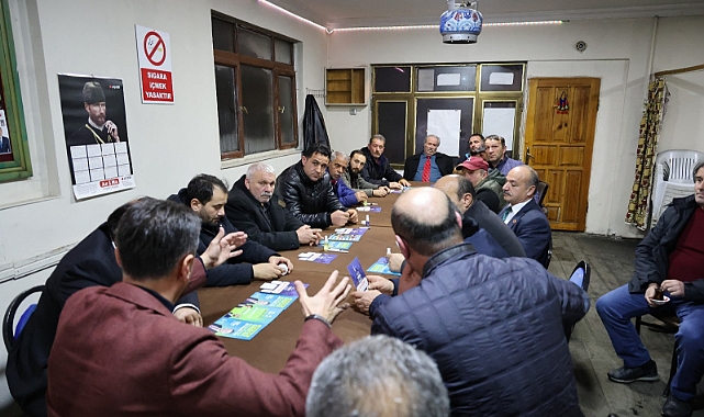 KORAY KOÇHAN: KALP DEĞİL REKOR KIRACAĞIZ!