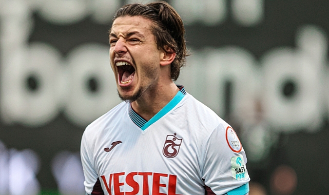 KUPA GOLCÜSÜ SAHNE ALACAK MI?