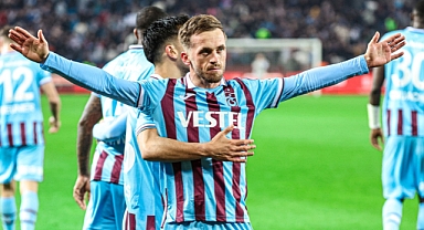 KUPADA DA FIRTINA ESTİ: 1-0