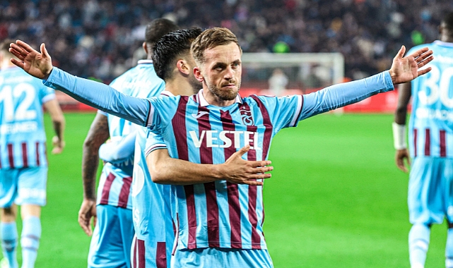 KUPADA DA FIRTINA ESTİ: 1-0