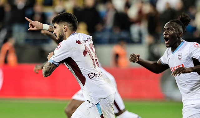 KUPADA SAVAŞ  ŞİMDİ BAŞLAYOR!