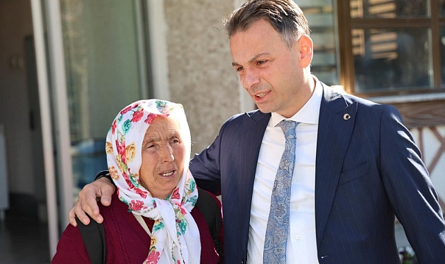 MAÇKA’DA ADEM MERKEZİ AÇILACAK