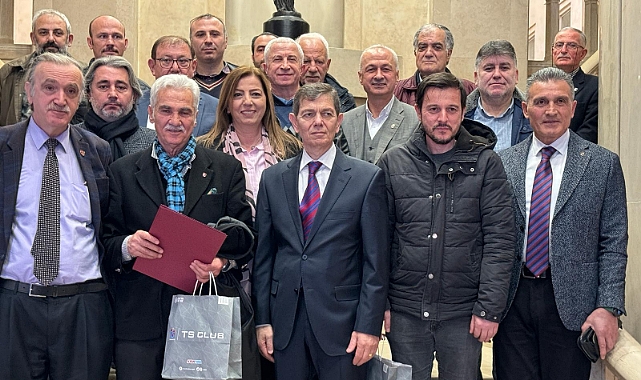 MAHMUT ÖREN'DEN DİVAN KURULU ÜYELERİNE ÇAĞRI