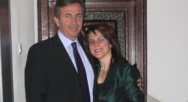 MANSUR YAVAŞ VE EŞİNİN MAL VARLIĞI AÇIKLANDI