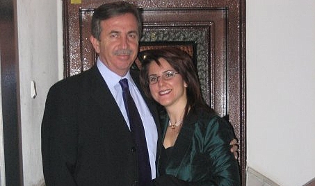 MANSUR YAVAŞ VE EŞİNİN MAL VARLIĞI AÇIKLANDI