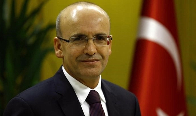 MEHMET ŞİMŞEK'TEN KİRACILARI İLGİLENDİREN AÇIKLAMA