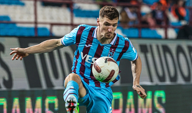 MEUNİER BİR ASİST DAHA YAPARSA!