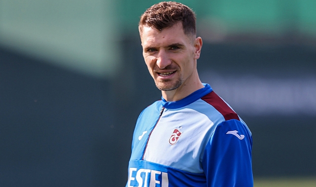 MEUNİER BÜYÜK RİSK ALDI!