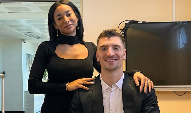 MEUNİER'DEN İMZA SONRASI İLK AÇIKLAMA!