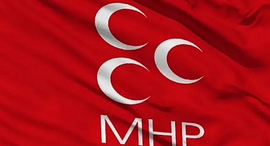 MHP’NİN SEÇİM BEYANNAMESİ, 5 ŞUBAT'TA AÇIKLANACAK.