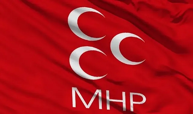 MHP’NİN SEÇİM BEYANNAMESİ, 5 ŞUBAT'TA AÇIKLANACAK.