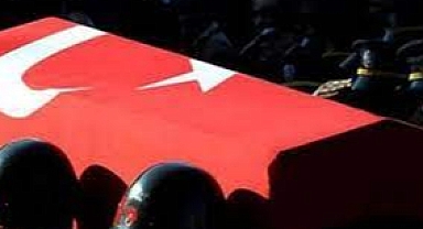 MİLLİ SAVUNMA BAKANLIĞI DUYURDU: 1 MEHMETCİĞİMİZ ŞEHİT OLDU