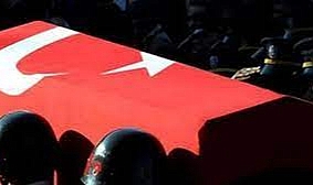 MİLLİ SAVUNMA BAKANLIĞI DUYURDU: 1 MEHMETCİĞİMİZ ŞEHİT OLDU