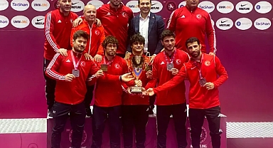 MİLLİ TAKIM, 31 YIL SONRA AVRUPA ŞAMPİYONU OLDU