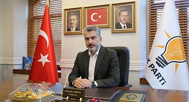 MUMCU'DAN MİTİNG ÇAĞRISI