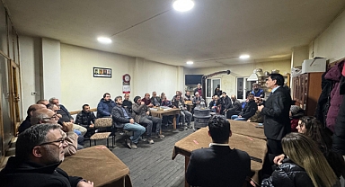 MUSA TURAN: GÖZ BOYAMAK İÇİN ÇALIŞMAYACAĞIZ