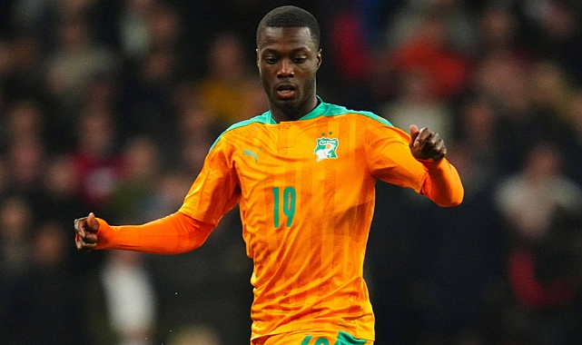 NİCALOS PEPE'NİN DÖNÜŞÜ UZADI