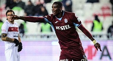 NİCOLAS PEPE Mİ PAUL ONUACHU MU?