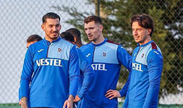 O İSİM GÖRÜCÜYE ÇIKACAK