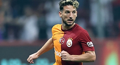 O İSİMDE TRABZON LOBİSİ VE MERTENS ETKİSİ!