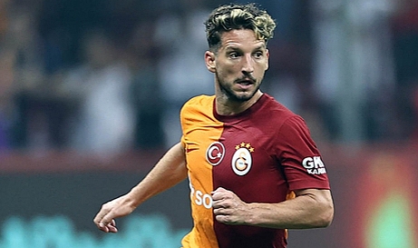 O İSİMDE TRABZON LOBİSİ VE MERTENS ETKİSİ!