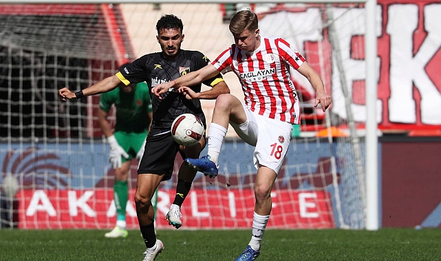 O TAKIMLAR FIRTINA'YA ÇALIŞIYOR