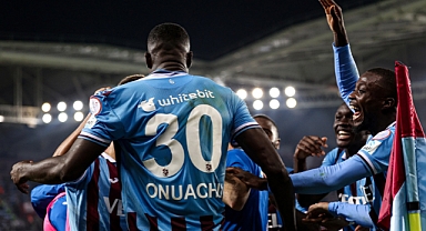 ONLARA FORMA ÇOK UZAK!